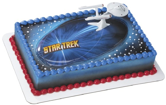 Star Trek